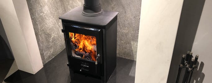 réparation de poêle biomasse dans les Landes