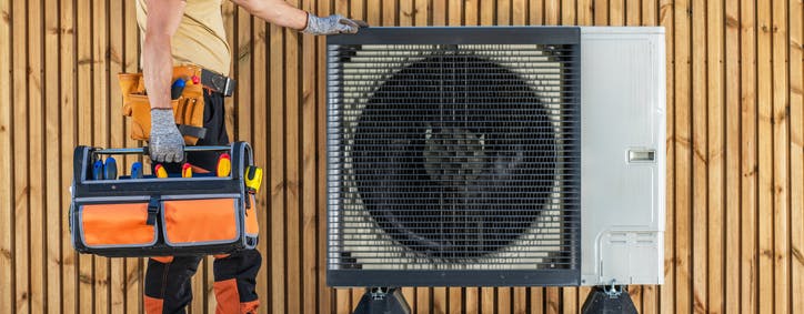 Devis entretien pompe à chaleur