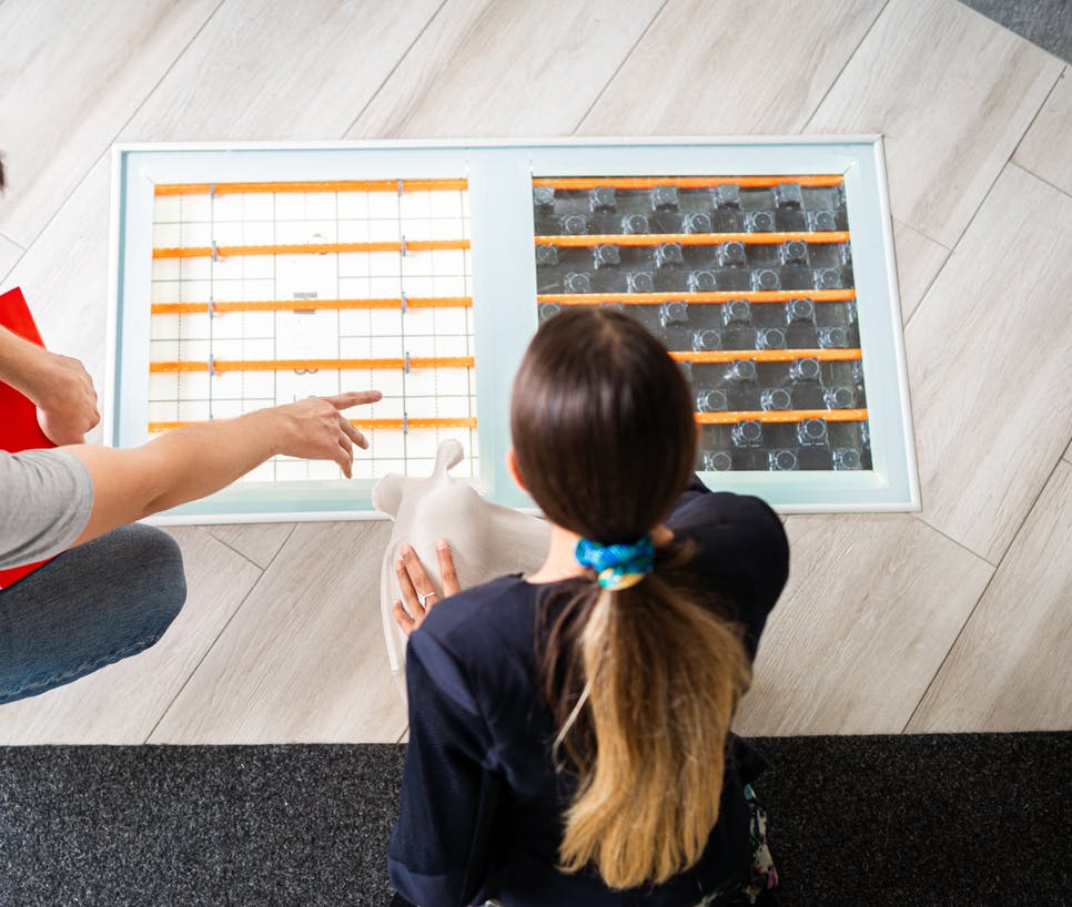 DEC Energies, spécialiste du Chauffage au sol