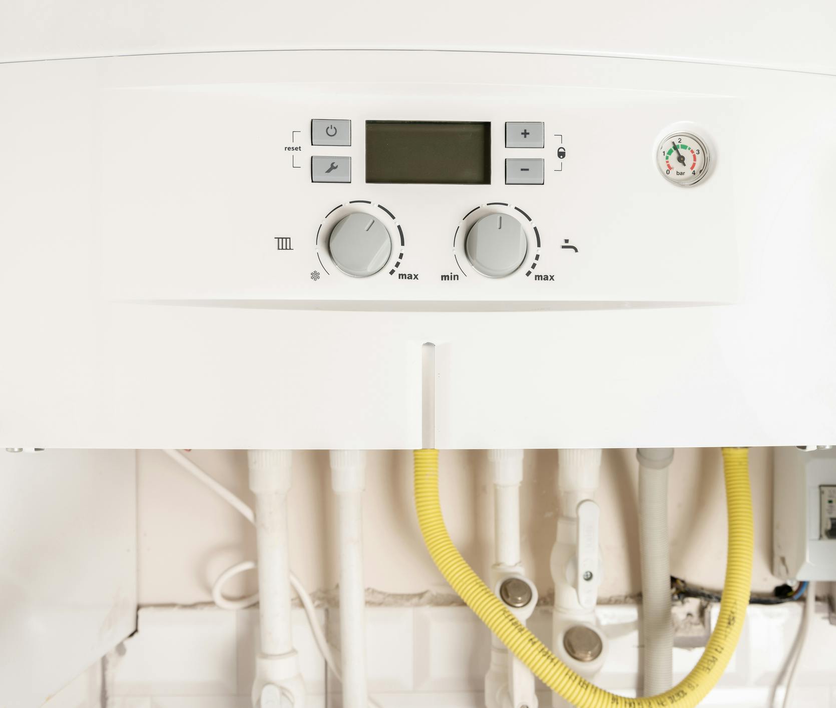 Chaudière gaz Bayonne