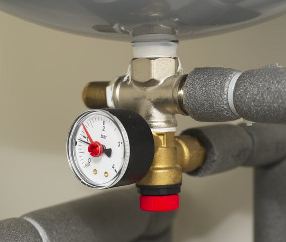 Entretien chauffe-eau