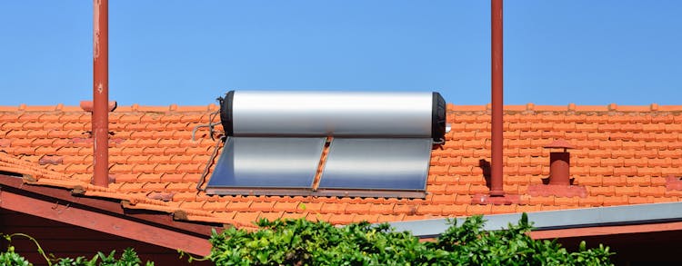 Contrat entretien chauffe-eau