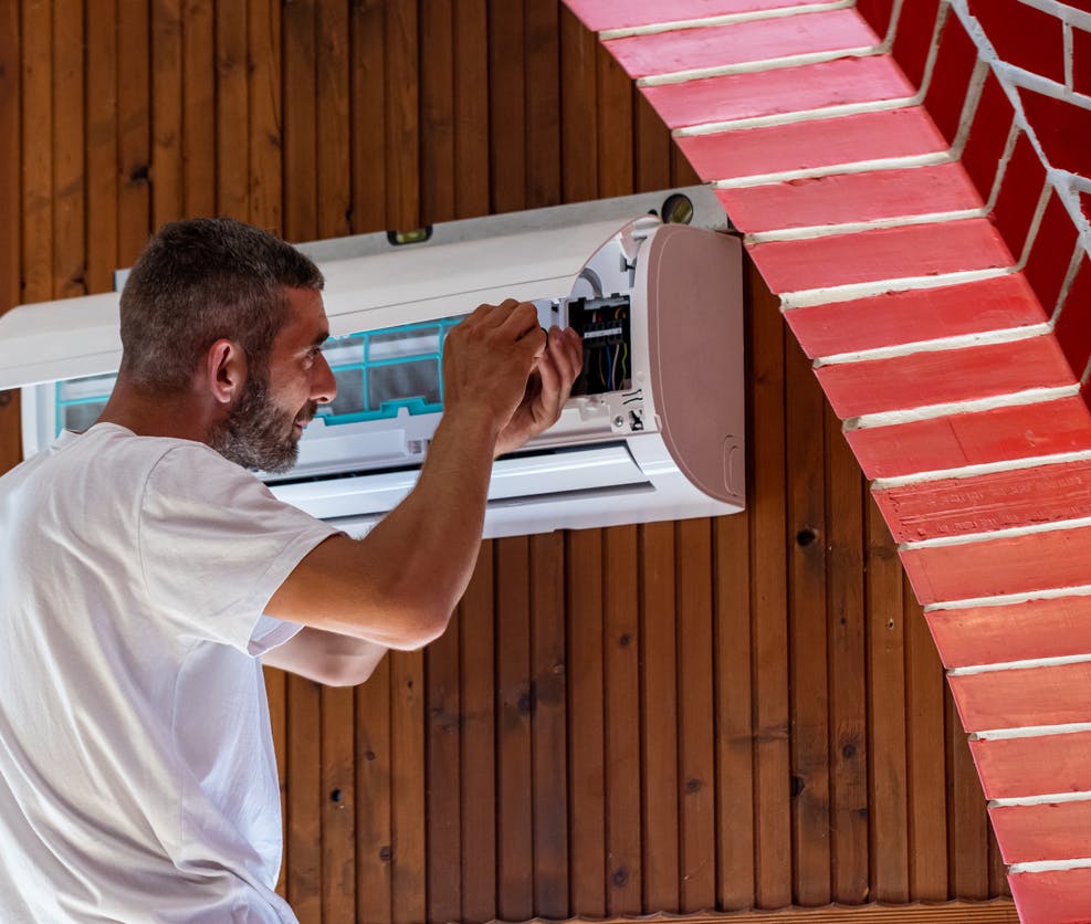 Entretien climatisation