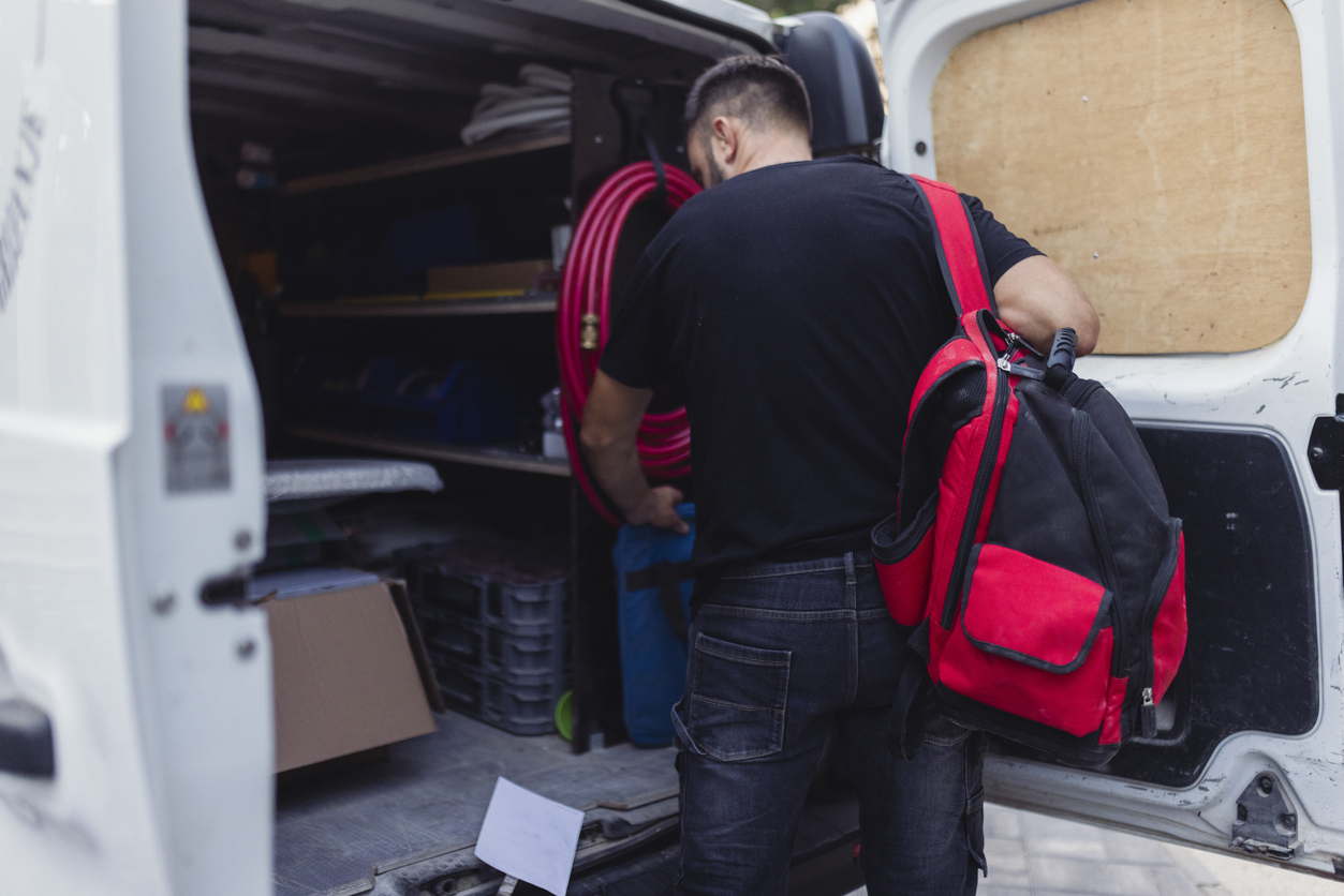 Chauffagiste DEC Energies