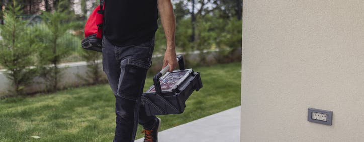 Dépannage, entretien chauffage climatisation ventilation