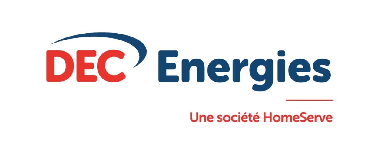 DEC Energies a changé de logo en 2024