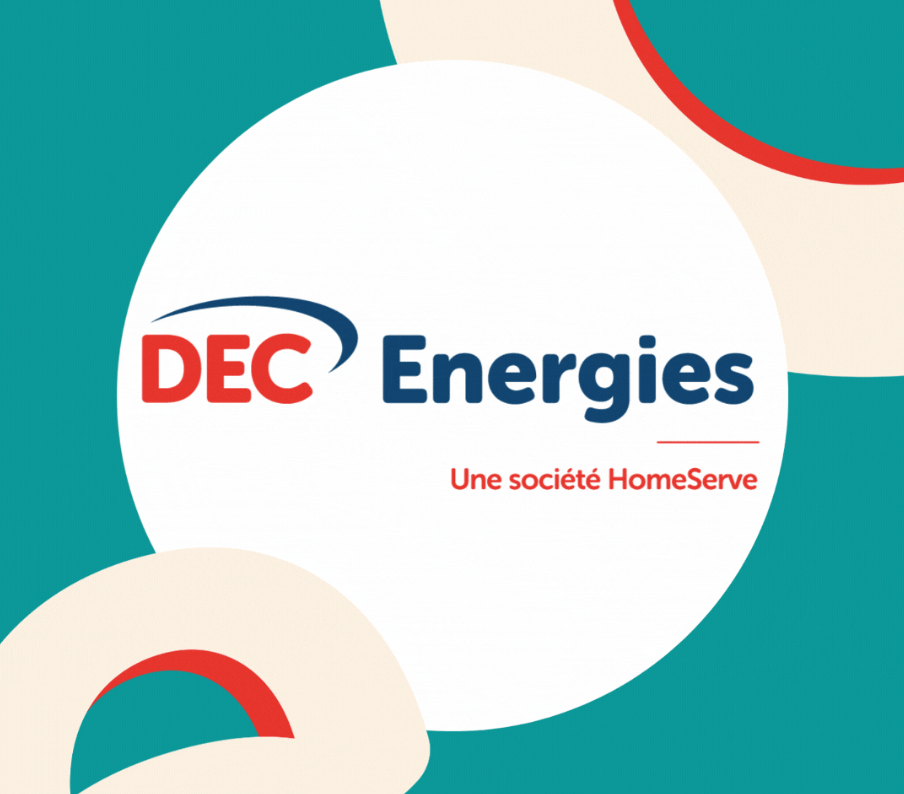 Nouveau Logo DEC Energies