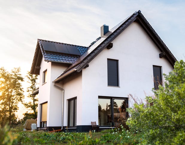 Rénovation énergétique DEC Energies