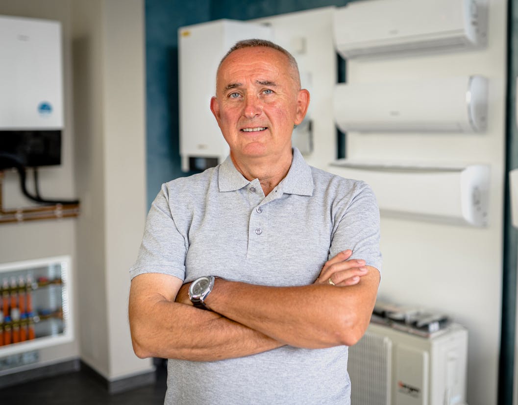 Installation chauffage, climatisation, ventilation dans les Landes