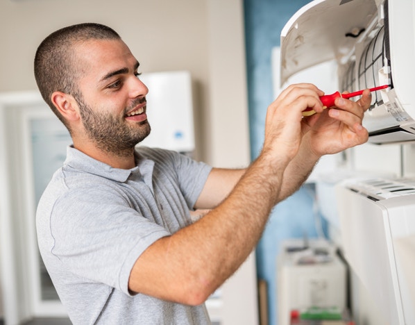 Contrat entretien chauffage