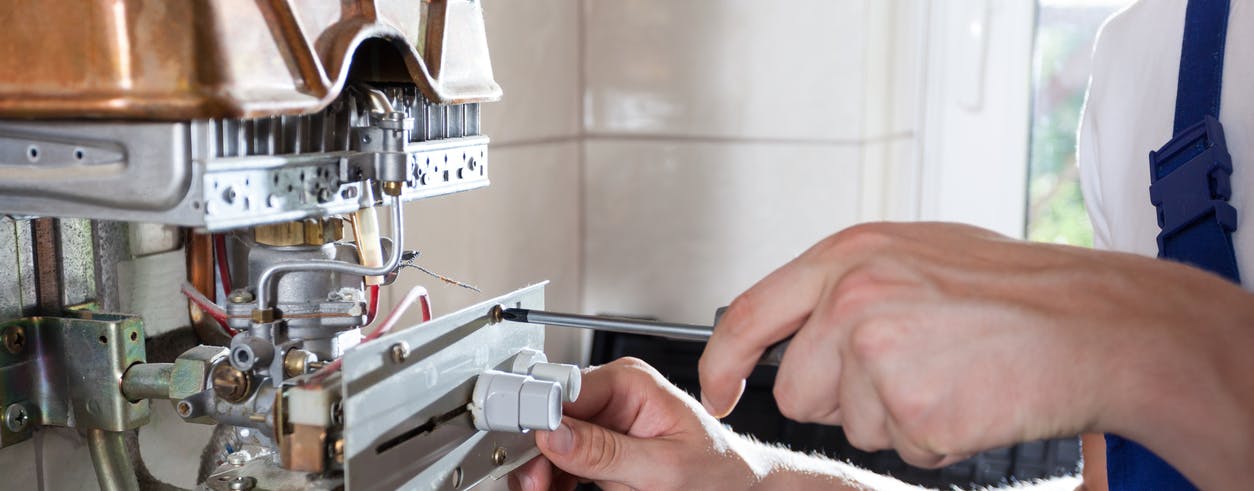 Faire dépanner sa chaudière dans les Landes