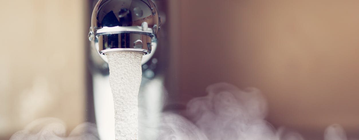 Faire dépanner son chauffe-eau Landes