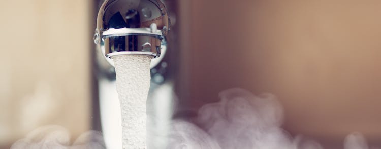 Faire dépanner son chauffe-eau Landes