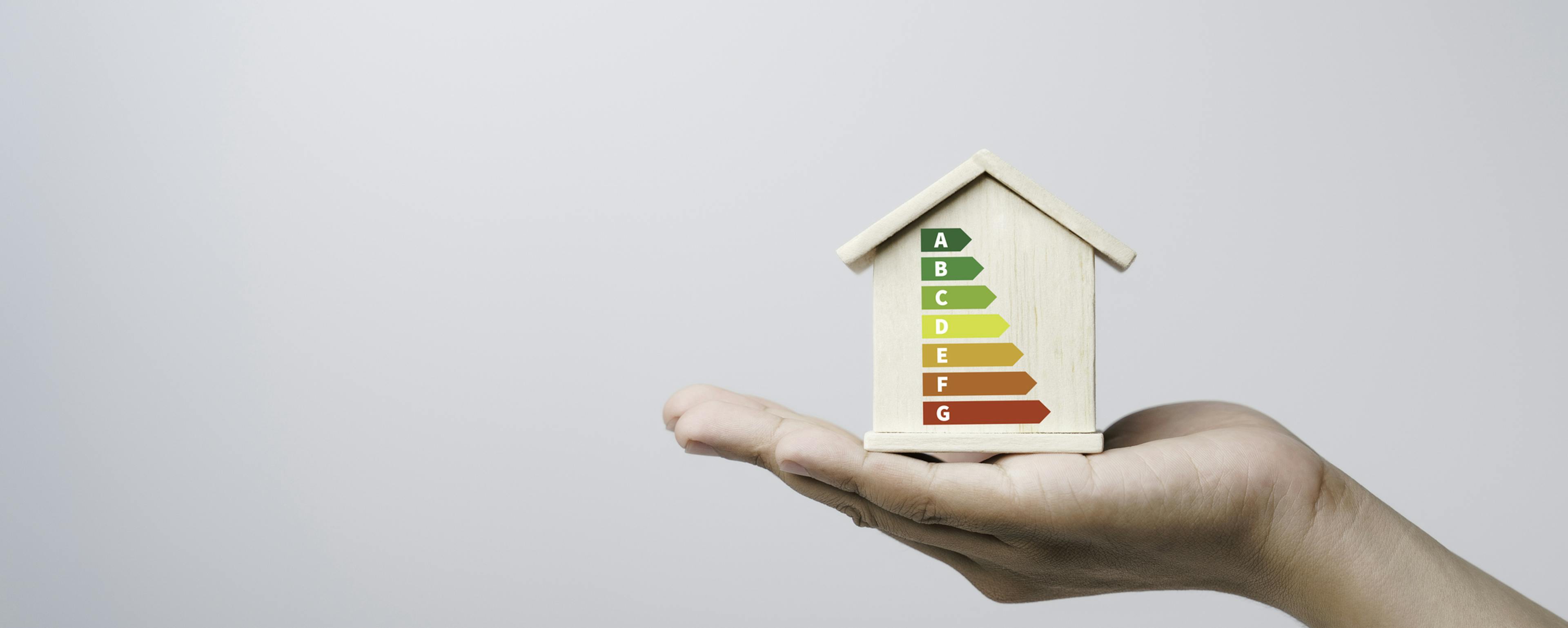 Aide financière à la rénovation énergétique