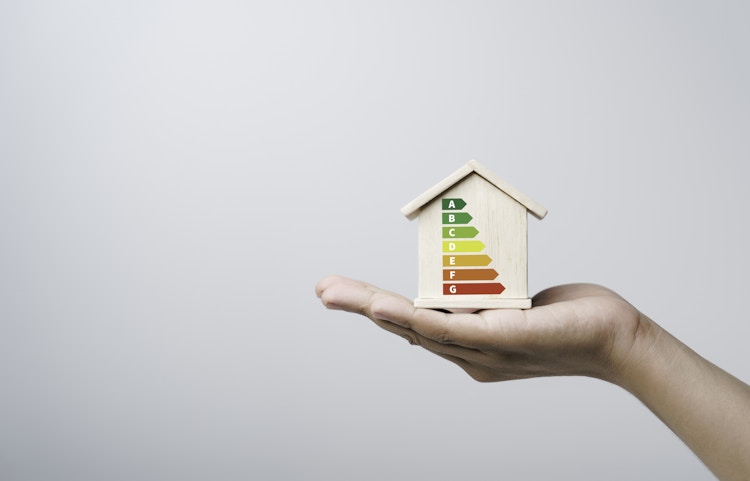 Aide financière à la rénovation énergétique