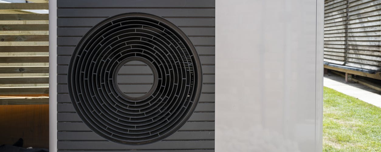 Remplacer une ancienne chaudière par une PAC