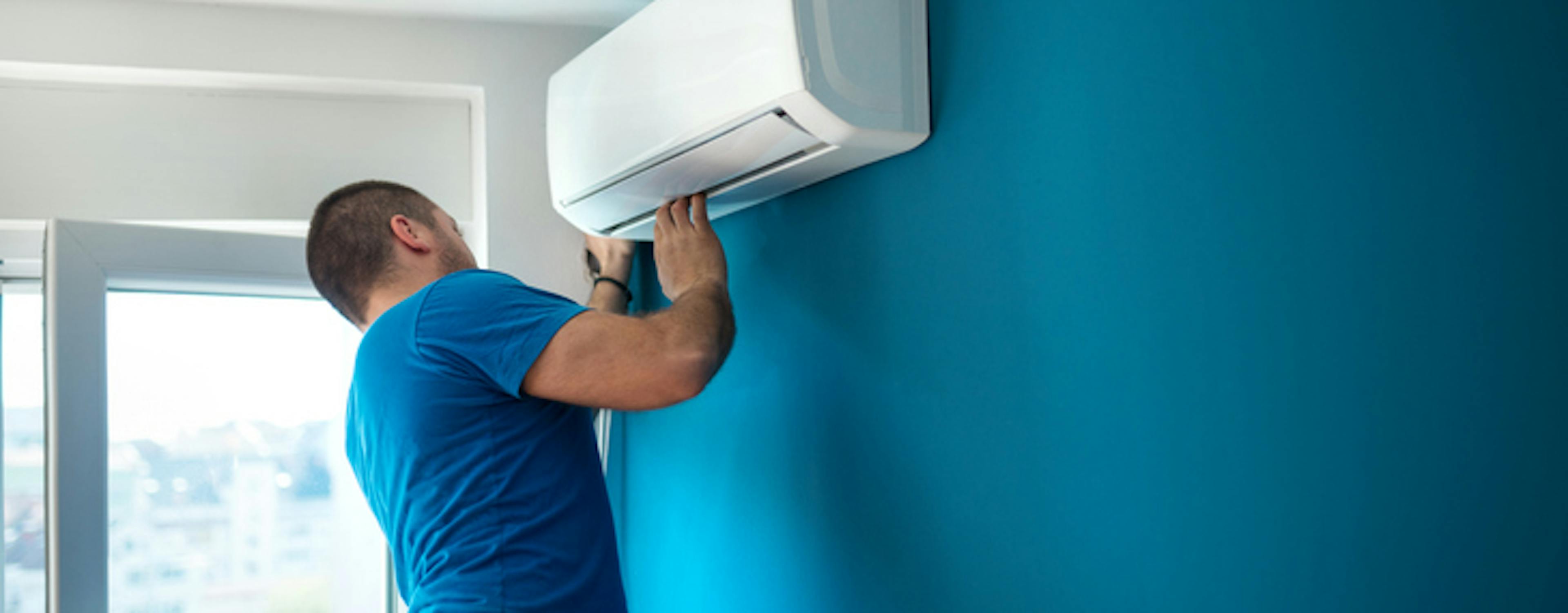 Faire dépanner votre climatisation  Dax, Mont-de-Marsan, Biscarrosse, Bayonne