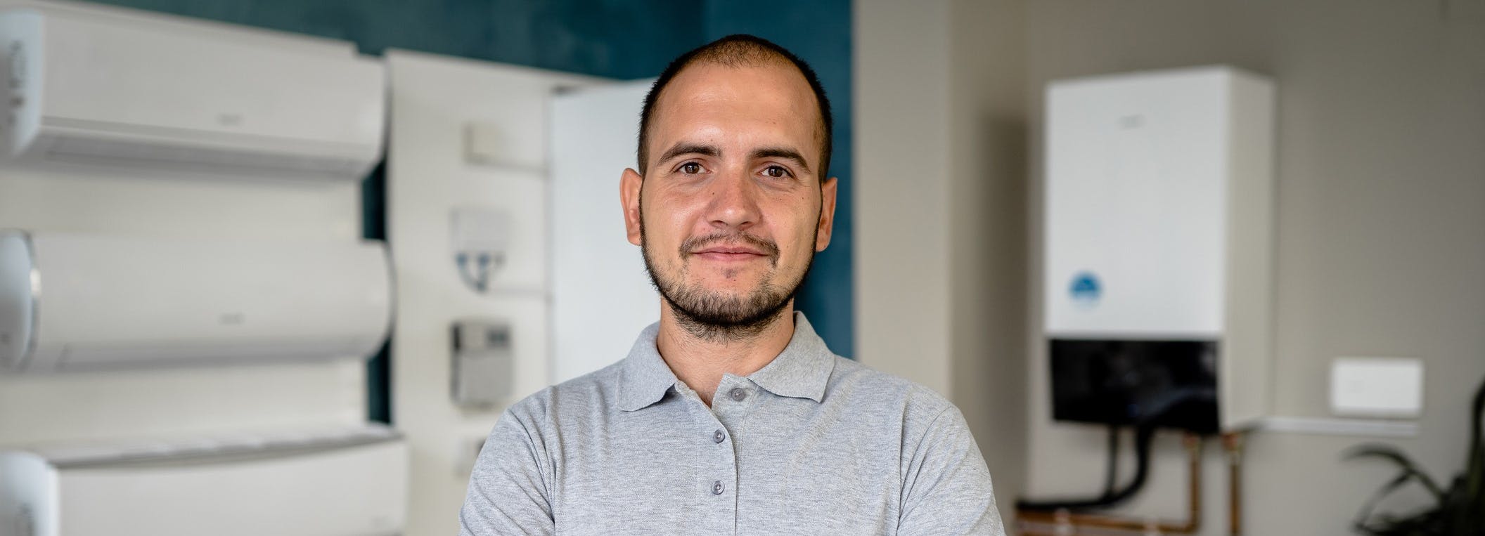 Equipements de chauffage, climatisation, solaire et ventilation dans les Landes