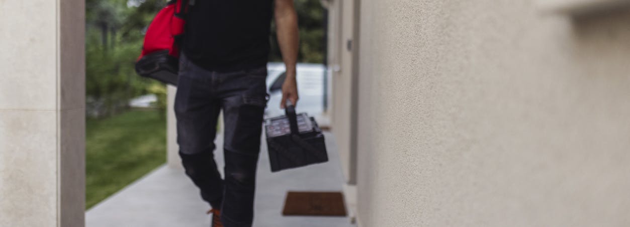 Entretien chauffage et climatisation