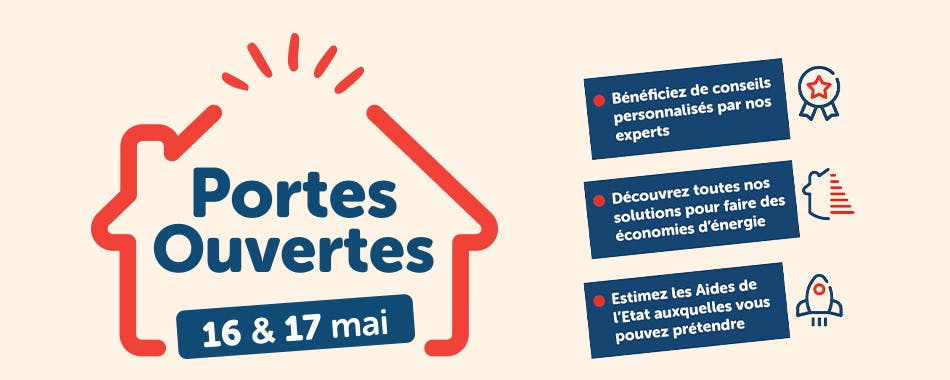 Journées portes ouvertes DEC Energies Mai 2025