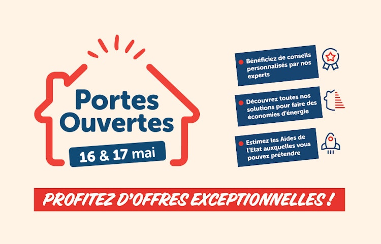 Journées portes ouvertes DEC Energies Mai 2025