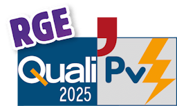 Chauffage du Nord est certifié RGE QualiPV