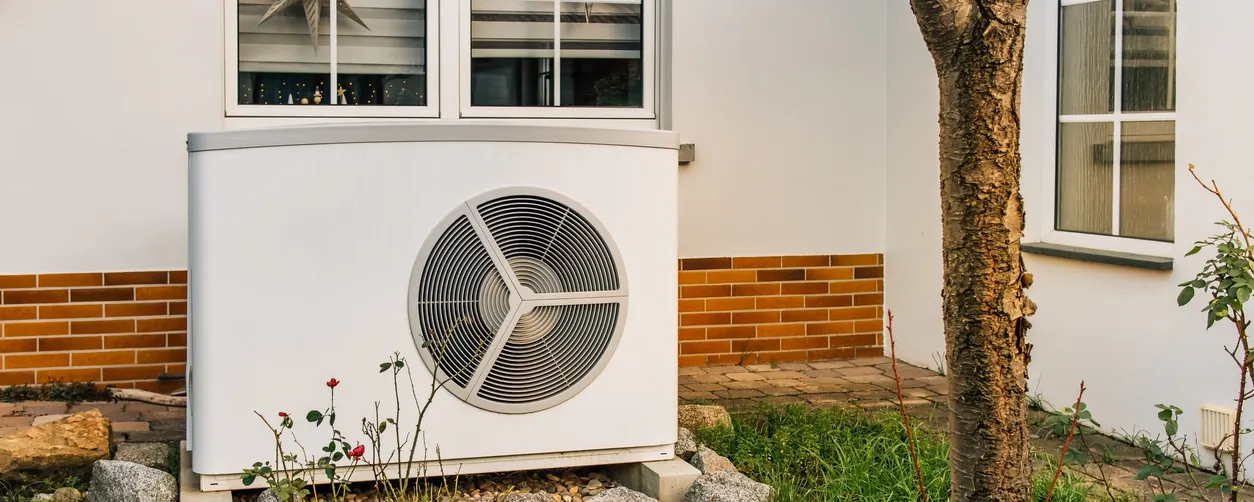 Installation de PAC air-eau en Nouvelle-Aquitaine