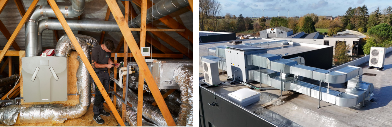 Image Ventilation