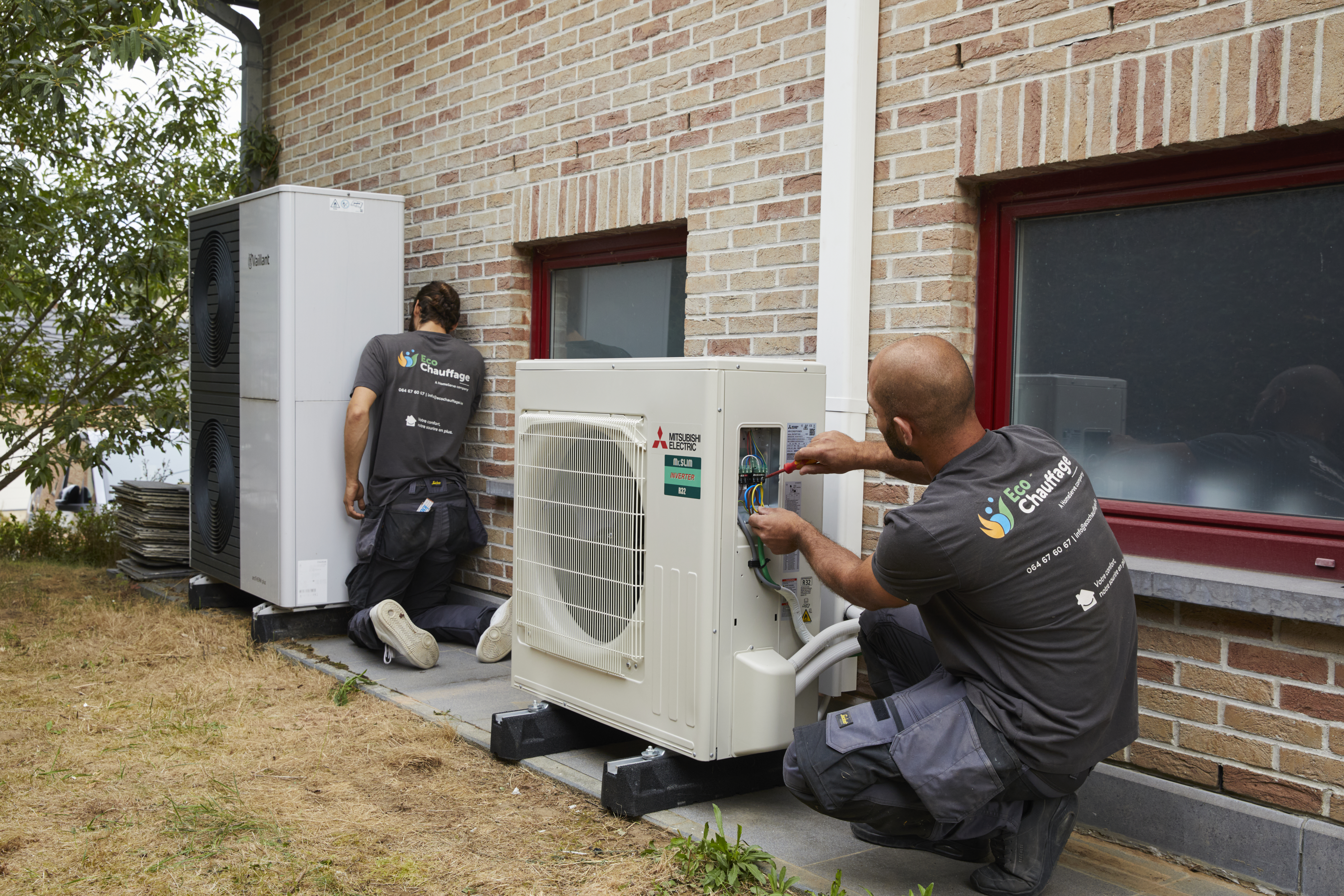 Image vacature