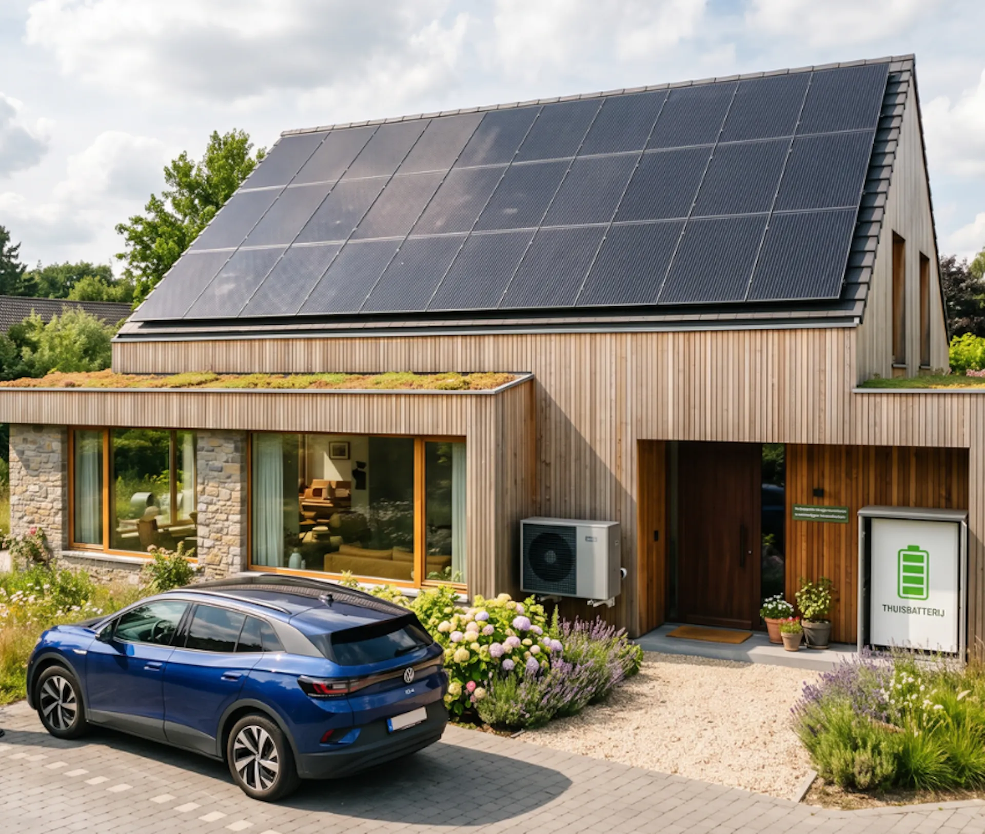 Image energie solaire