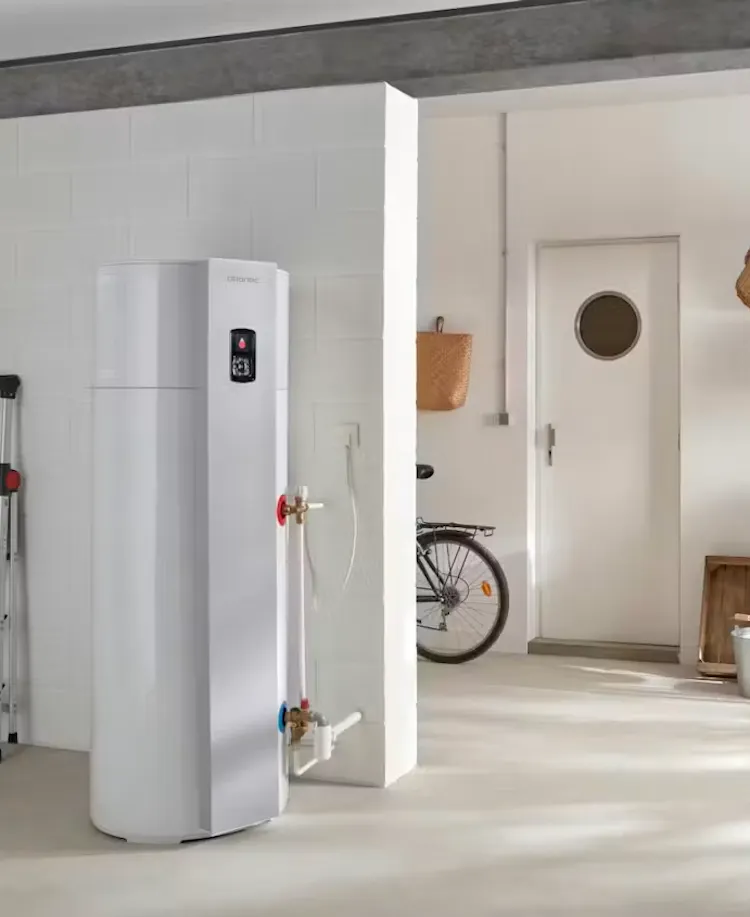 Boiler thermodynamique