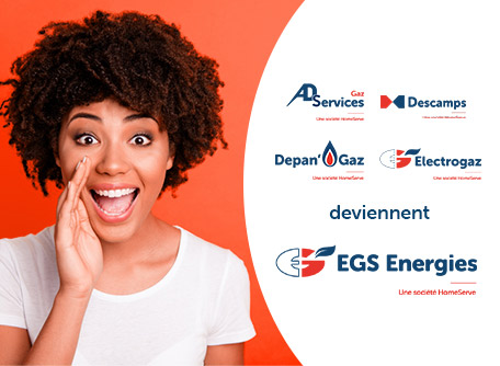 EGS Energies réunit Electrogaz, Descamps, ADServices Gaz & Depan’Gaz