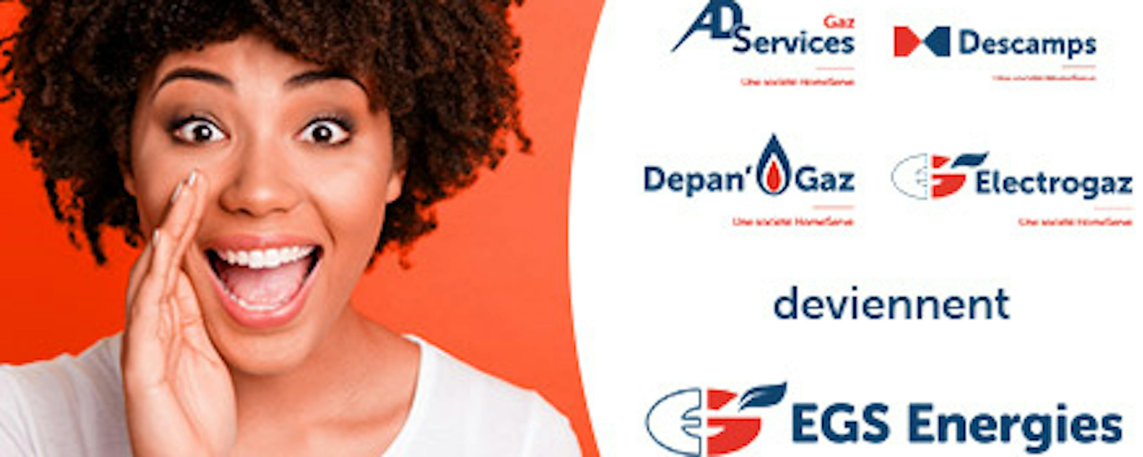 EGS Energies réunit Electrogaz, Descamps, ADServices Gaz & Depan’Gaz