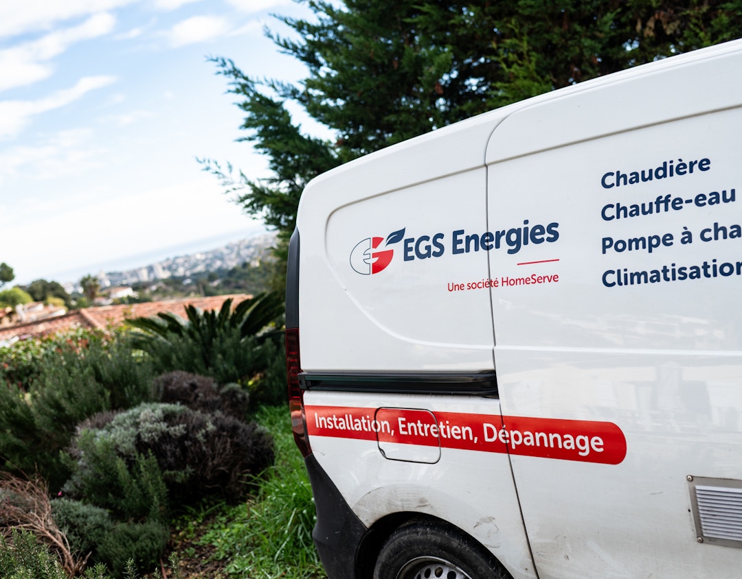 EGS Energies, expert chauffagiste à Saint-Laurent-Du-Var, Nive, Menton et Vallauris