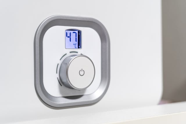 Chauffe-eaux dans les Alpes-Maritimes