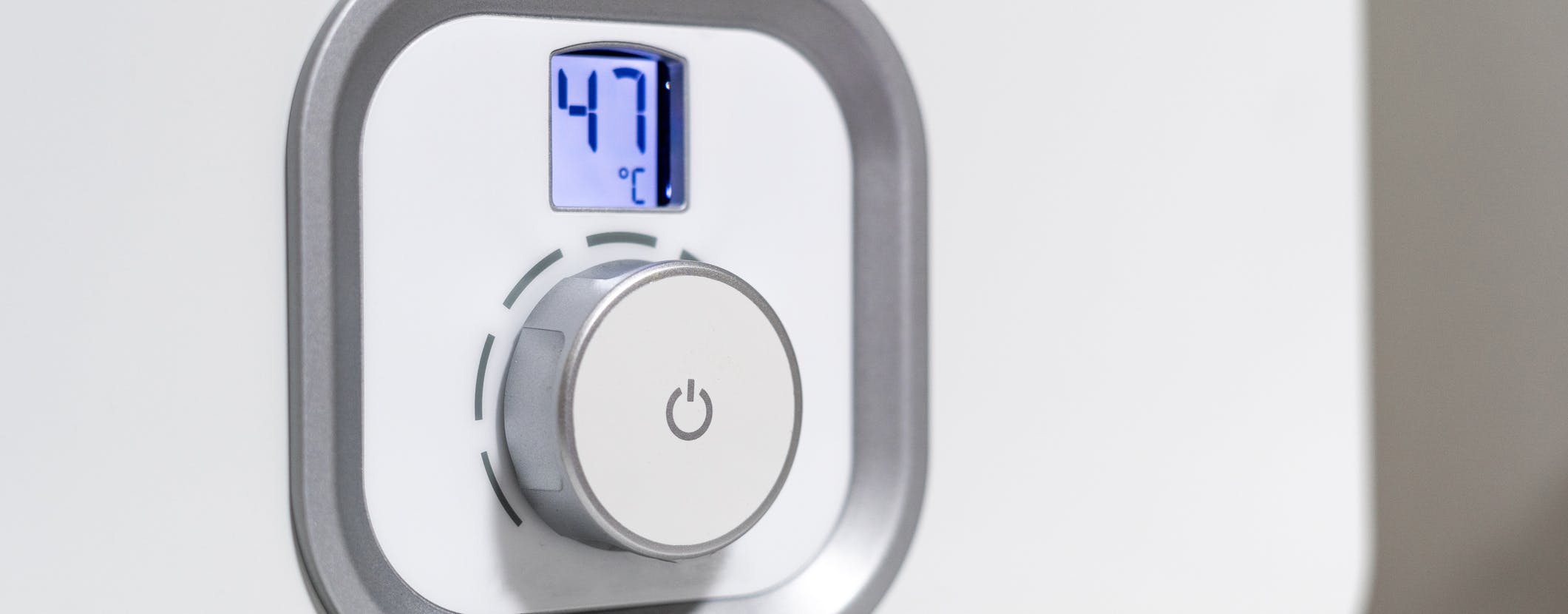 Chauffe-eaux dans les Alpes-Maritimes