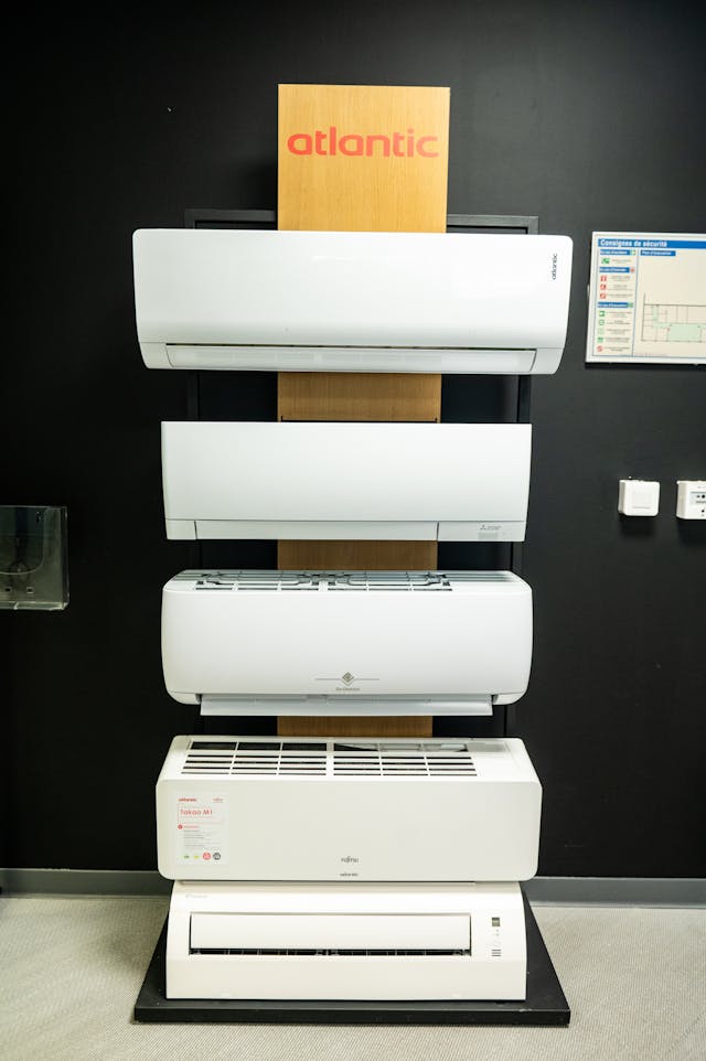 Climatisations dans les Alpes-Maritimes