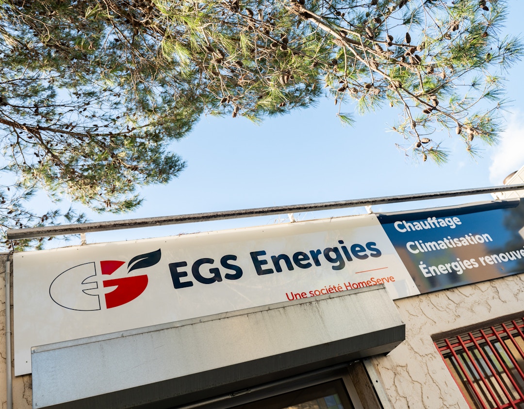 EGS Energies à Vallauris