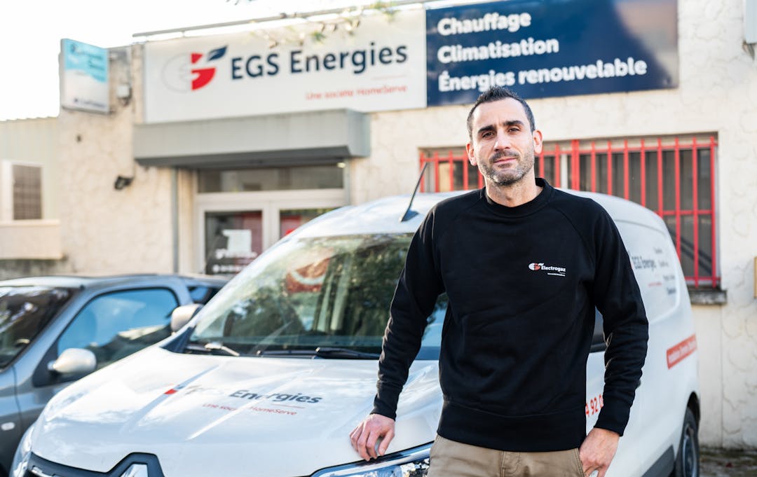 Installation de chauffage et de climatisation autour de Nice, Monaco, Grasse, Vallauris, Menton