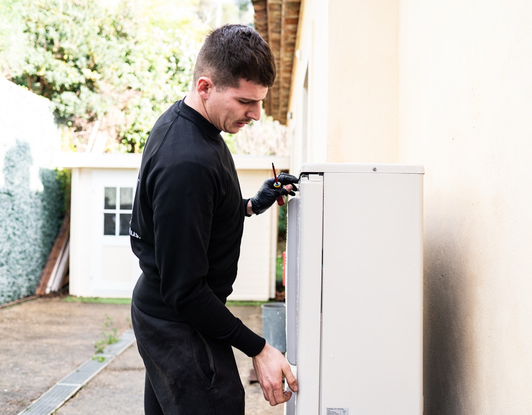 Services de chauffage et de climatisation dans les Alpes-Maritimes