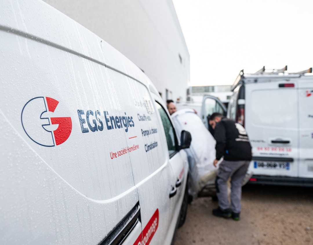 Intervention rapide pour installation, entretien et dépannage