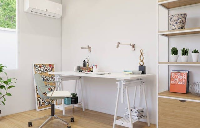 Climatisation réversible Thermor Niseko : l’avis d’EGS Energies