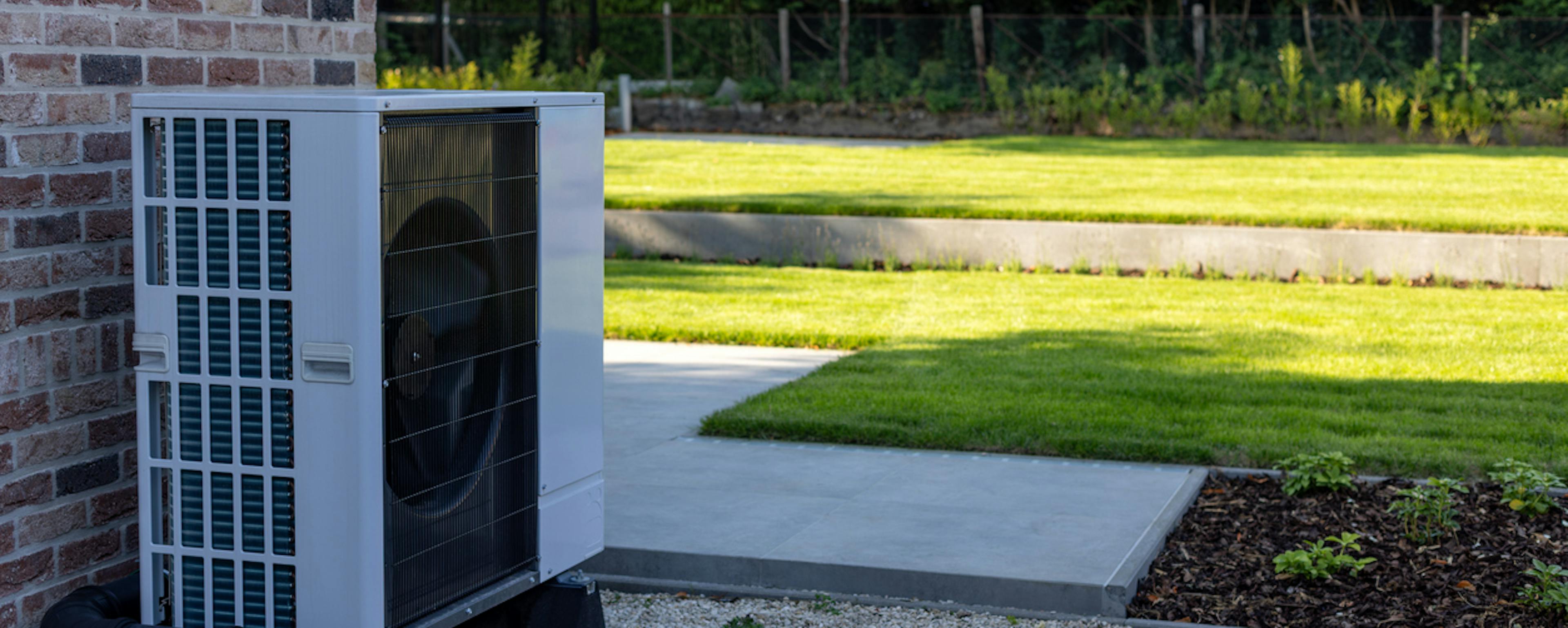 Pompe à chaleur air-eau : nouvelle prime CEE, mode d’emploi