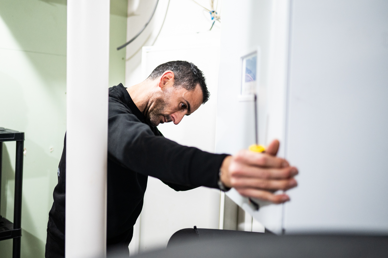 Installation, entretien et dépannage de votre chauffage au Cannet