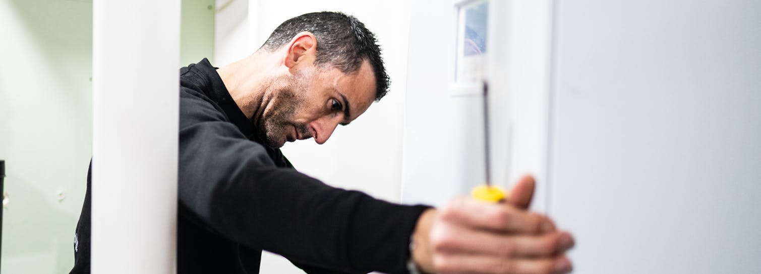 EGS Energies (anciennement Electrogaz), expert chauffagiste spécialisé dans l'installation de chaudières, climatisations, pompes à chaleur