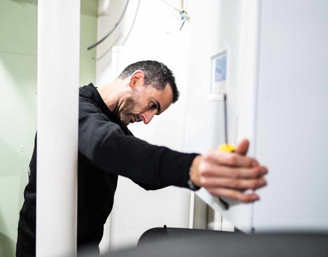 Installation, entretien et dépannage de votre chauffage au Cannet