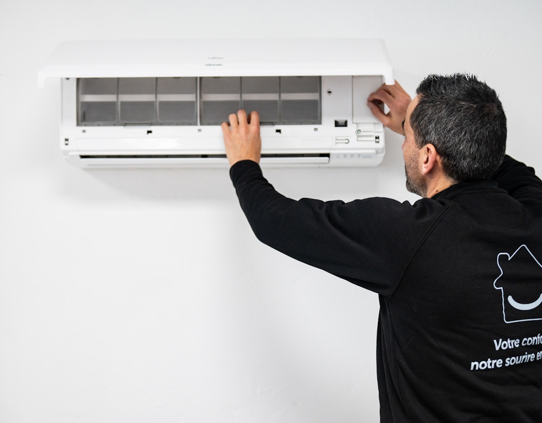 Expert climatisation à Vallauris, Cannes, Antibes