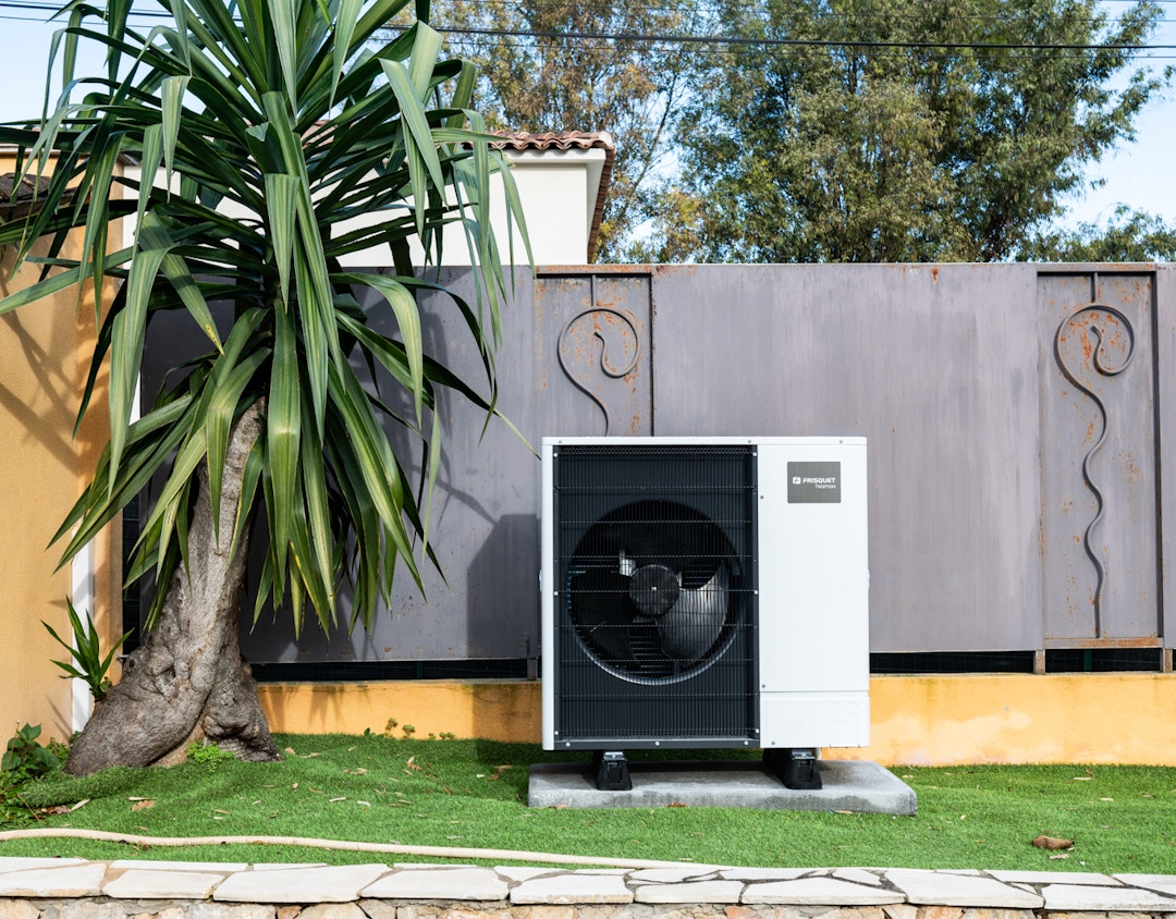Installation et maintenance de pompe à chaleur à Saint-Laurent-du-Var