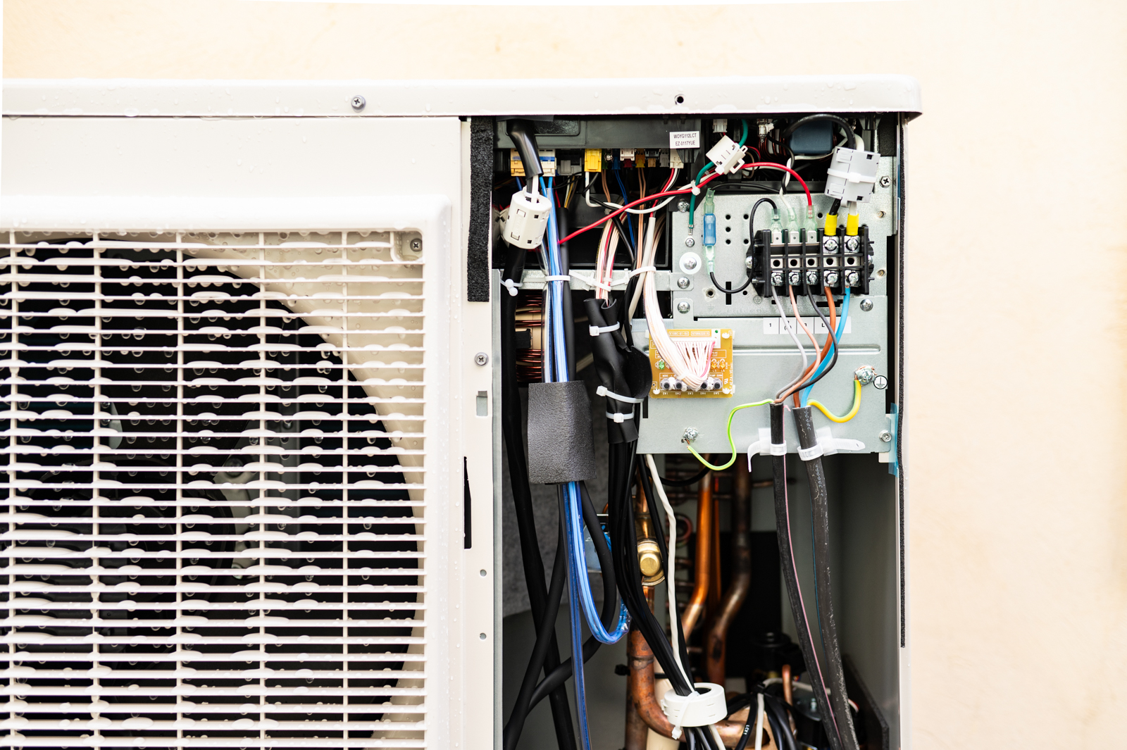 Dépannage de pompe à chaleur à Antibes