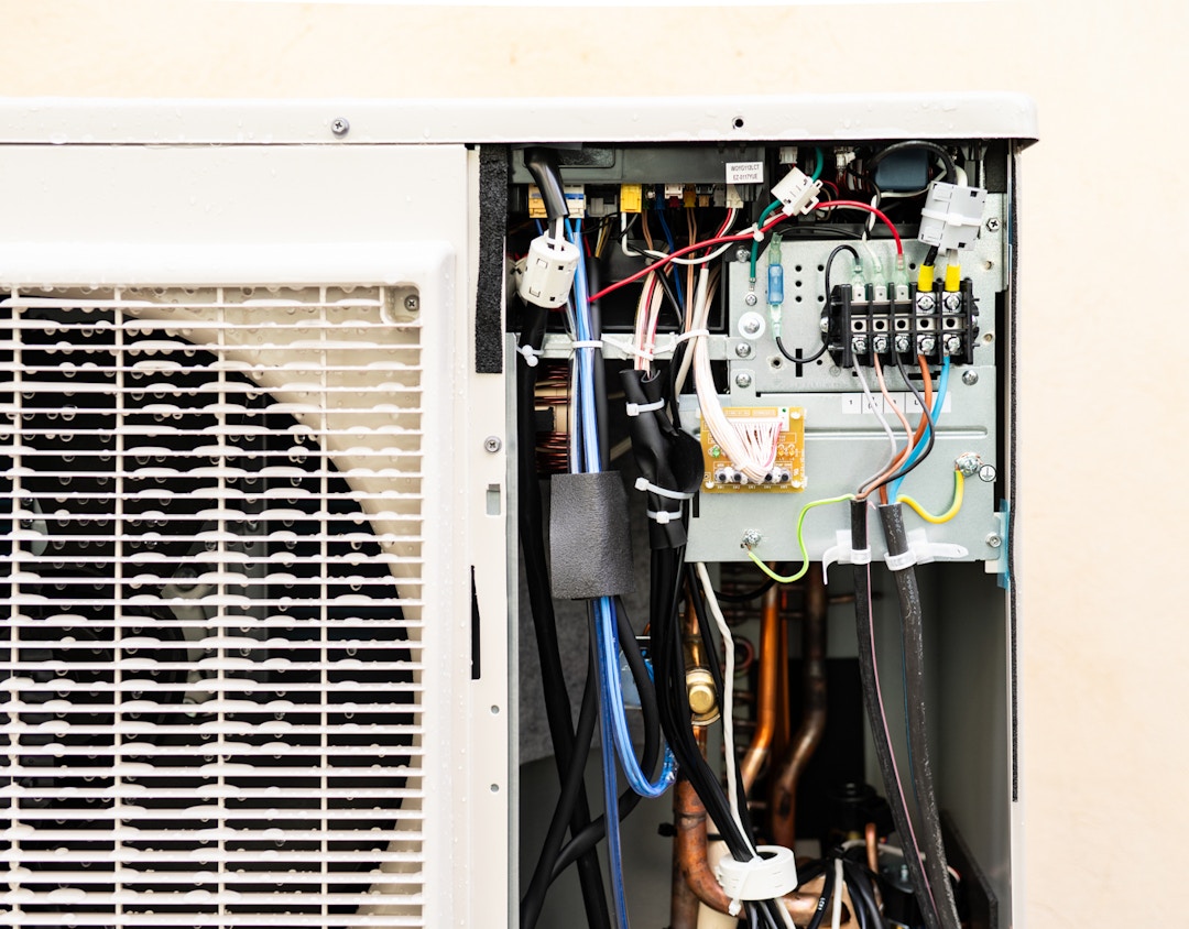 Dépannage de pompe à chaleur à Antibes